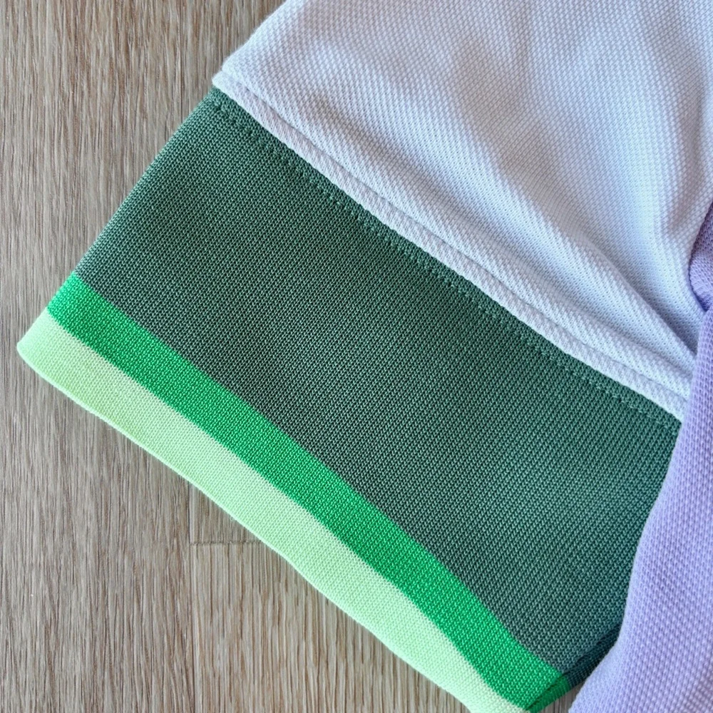 Nike Sportswear Girls' Crop Top and shorts - Picture 8 of 8